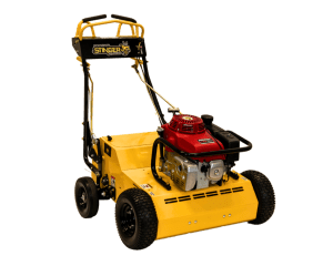 Stinger DUAL-AER 2475 Dual Hydro Walk Behind Aerator