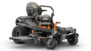 Ariens IKON Onyx 52" Kawasaki Zero Turn Mower - 918026