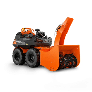 Ariens MAMMOTH® Series 36" Snow Blower Head Implement