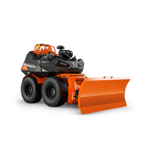 Ariens MAMMOTH® Series 48" Plow Blade Attachment