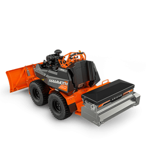 Ariens MAMMOTH® Series Salt Spreader Attachment