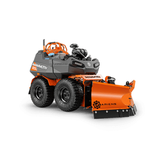 Ariens MAMMOTH® Series 48" V-Plow Attachment