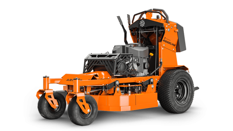 Ariens RIDGELINE™ Series 32″ Stand-On Zero Turn Mower