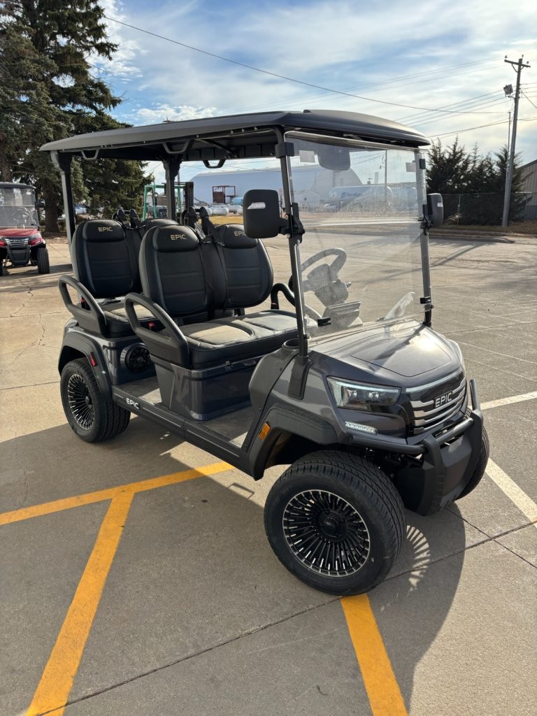 Golf Carts For Sale Sioux Falls