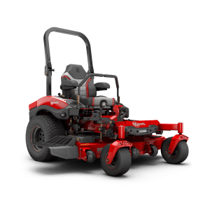 eXmark 60" Lazer Z X-Series Zero Turn Mower - LRX820AKA606Q1