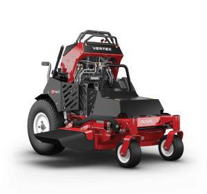 eXmark 36" Vertex E-Series Stand On Mower VXE600GKA36300