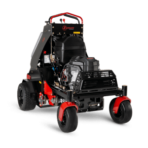 Z Turf Equipment Z-Aerate 24" Stand-On Aerator