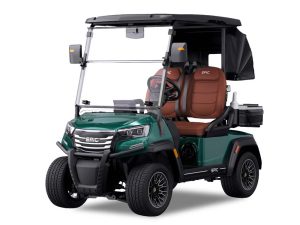 Epic Carts E20FX Golf Cart