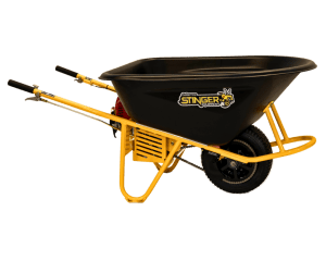 Stinger GOBARROW 9200 Wheel Barrow