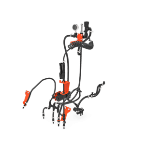 Ariens MAMMOTH® Series Brine Spreader Attachment